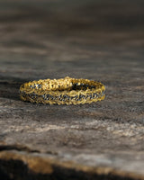 1M002 DOUBLE WRAP BRACELET | GOLD - Marie Laure Chamorel