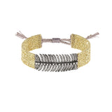 N° 1008 BRACELET | GOLD