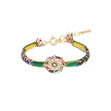 N° 940 BRACELET | GREEN