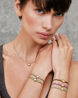 N° 993 BRACELET | BROWN