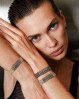 N° 1008 BRACELET | GOLD - Marie Laure Chamorel