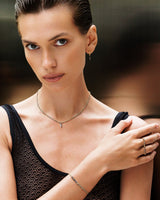 N° 1014 EARRING | GOLD - Marie Laure Chamorel