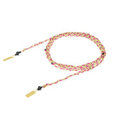 N° 182 NECKLACE | GOLD CHERRY - Marie Laure Chamorel