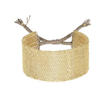 N° 946 BRACELET | GOLD - Marie Laure Chamorel