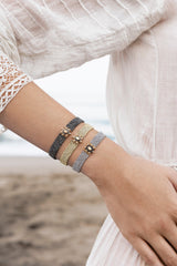 N° 975 BRACELET | GOLD - Marie Laure Chamorel