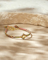 N° 993 BRACELET | JADE - Marie Laure Chamorel