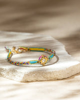 N° 993 BRACELET | TURQUOISE - Marie Laure Chamorel