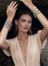 N° 369 BRACELET | JAIPUR - Marie Laure Chamorel