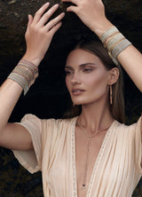 N° 369 BRACELET | MONACO - Marie Laure Chamorel