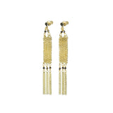 N° 573 EARRING | GOLD - Marie Laure Chamorel