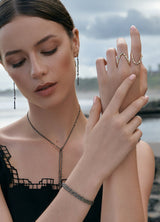 N° 680 RING | GOLD - Marie Laure Chamorel