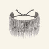 N° 705 BRACELET | SILVER - Marie Laure Chamorel