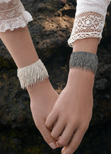 N° 705 BRACELET | SILVER - Marie Laure Chamorel