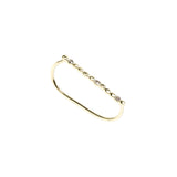 N° 852 RING | GOLD - Marie Laure Chamorel