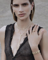 N° 857 RING | MULTICOLORE - Marie Laure Chamorel