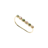 N° 857 RING | MULTICOLORE - Marie Laure Chamorel