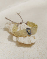 N° 862 BRACELET | GOLD - Marie Laure Chamorel