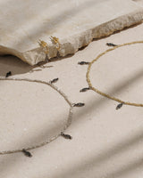 N° 863 NECKLACE | GOLD - Marie Laure Chamorel