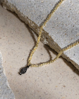 N° 864 NECKLACE | GOLD - Marie Laure Chamorel