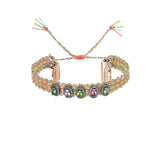 N° 868 BRACELET | IBIZA - Marie Laure Chamorel
