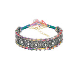 N° 872 BRACELET | BLUE - Marie Laure Chamorel