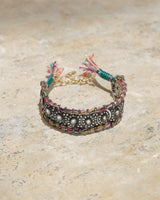 N° 872 BRACELET | BLUE - Marie Laure Chamorel