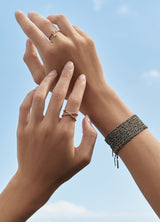 N° 887 RING | GOLD - Marie Laure Chamorel