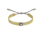 N° 892 BRACELET | GOLD - Marie Laure Chamorel