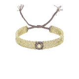 N° 896 BRACELET | GOLD - Marie Laure Chamorel