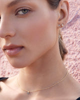 N° 907 EARRING | GOLD - Marie Laure Chamorel