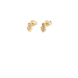N° 907 EARRING | GOLD - Marie Laure Chamorel