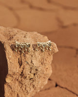 N° 908 EARRING | GOLD - Marie Laure Chamorel