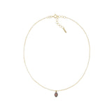 N° 917 NECKLACE | GOLD - Marie Laure Chamorel