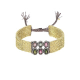 N° 919 BRACELET | GOLD - Marie Laure Chamorel