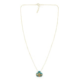 N° 920 NECKLACE | GOLD - Marie Laure Chamorel