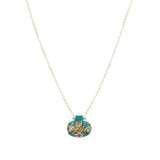 N° 920 NECKLACE | GOLD - Marie Laure Chamorel