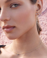 N° 923 NECKLACE | GOLD - Marie Laure Chamorel