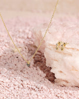 N° 923 NECKLACE | GOLD - Marie Laure Chamorel