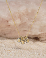 N° 927 NECKLACE | GOLD - Marie Laure Chamorel
