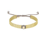 N° 929 BRACELET | GOLD - Marie Laure Chamorel