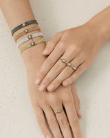 N° 929 BRACELET | PINK GOLD - Marie Laure Chamorel