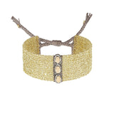 N° 930 BRACELET | GOLD - Marie Laure Chamorel