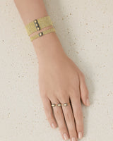 N° 930 BRACELET | GOLD - Marie Laure Chamorel