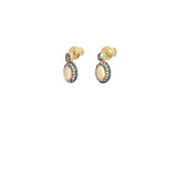 N° 932 EARRING | GOLD - Marie Laure Chamorel