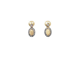 N° 932 EARRING | GOLD - Marie Laure Chamorel