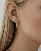 N° 934 EARRING | GOLD - Marie Laure Chamorel