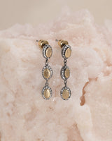N° 935 EARRING | GOLD - Marie Laure Chamorel