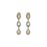 N° 935 EARRING | GOLD - Marie Laure Chamorel