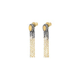 N° 936 EARRING | GOLD - Marie Laure Chamorel
