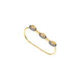 N° 938 RING | GOLD - Marie Laure Chamorel